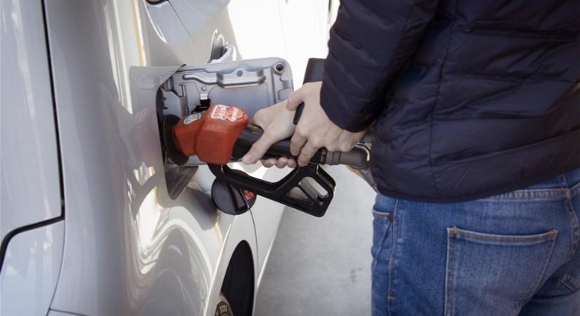 Változik a gázolaj ára szerdán, de a benzin kapcsán ez nem mondható el