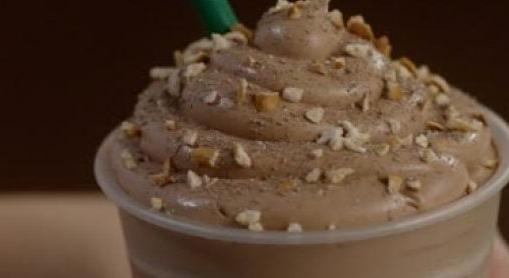 Valentin-napi italkülönlegességek a Starbucks üzleteiben