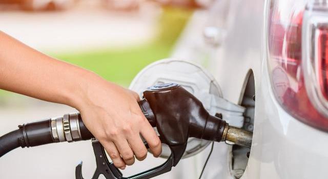 Tovább csökken a gázolaj ára