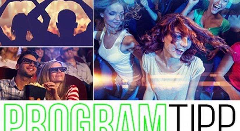 Programok, rendezvények Fejér megyében