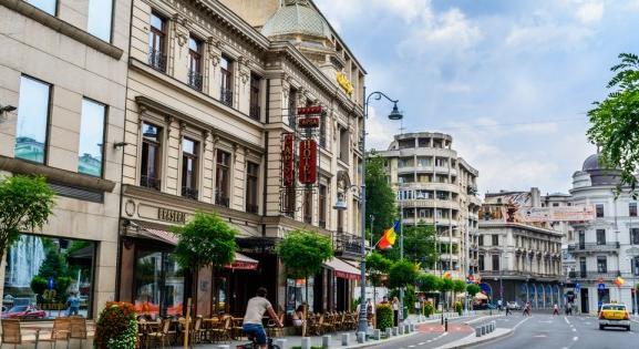 Óriásit javultak a román gazdaság kilátásai