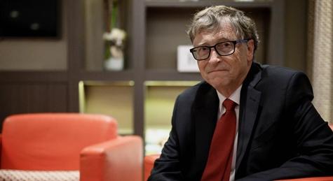 Bill Gates: A ChatGPT a legfontosabb innováció jelenleg, megváltoztathatja a teljes világot