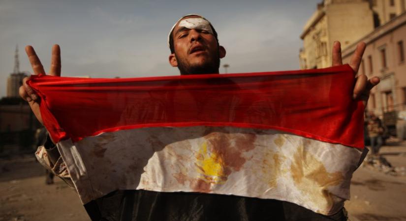 Az arab tavasz nem kudarctörténet, csak idő kell, amíg az elvek valósággá válnak