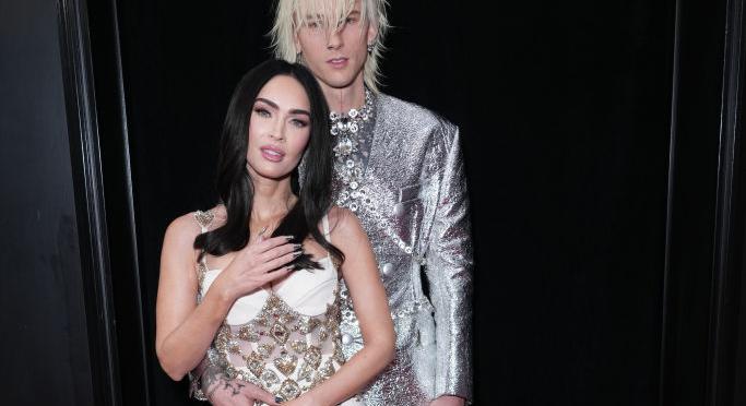 Megcsalás miatt szakíthatott Megan Fox és Machine Gun Kelly
