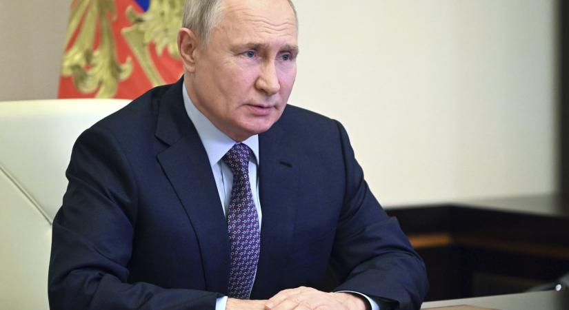 Putyin egyetértett a kommunisták vezetőjével