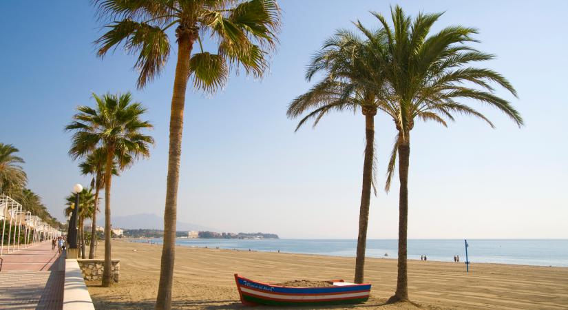 Napfényben úszó tengerpart, karnevál, és sonka – Ezt tudja télen Andalúzia