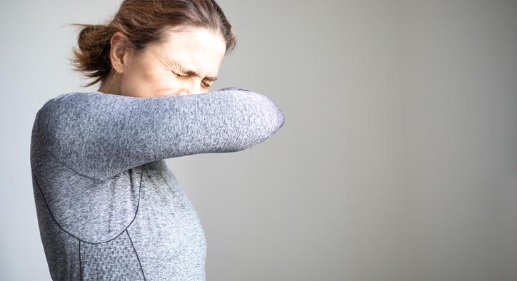 Visszatérő köhögés: 5 bevált otthoni gyógymód