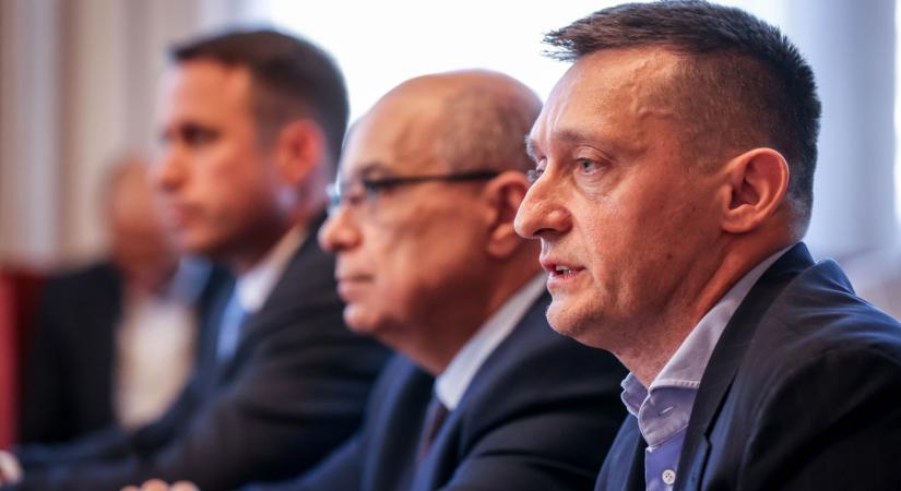 Rogán Antal kabinetfőnöke is bekerült a Vodafone új vezetésébe