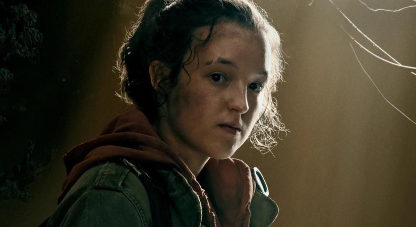 A The Last of Us színésznőjét nem hatja meg, ha kibuktál a sorozat harmadik részén