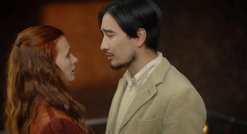 Ilyen lesz a Valentin-napon érkező magyar romantikus film - videó