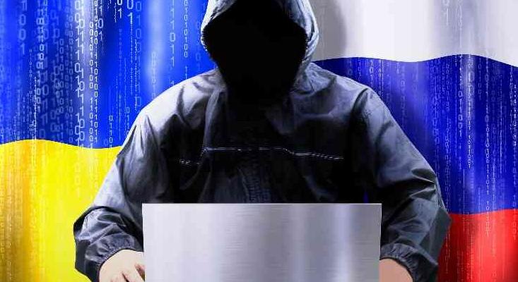 Az orosz hackerek folytatják kibertámadásaikat Ukrajna ellen