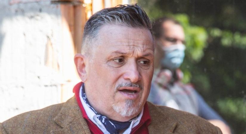 Lagzi Lajcsi elkerüli VV Aurelio sorsát, de a névrokona mellé ültethetik