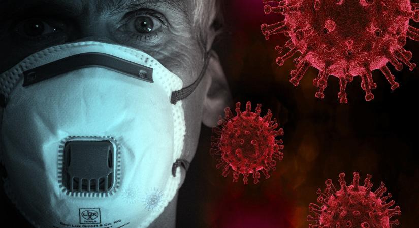 7 új meglepő tünete van a koronavírusnak