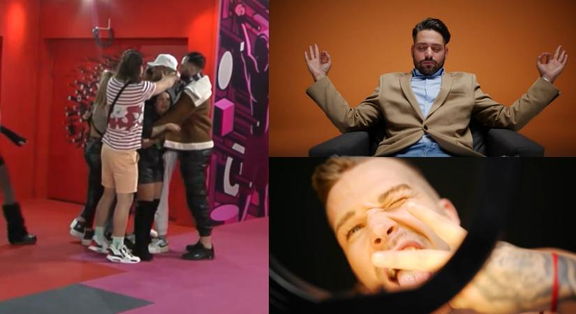 Csábító táncok, nagyot ment TikTok Challenge és meglepő fordula