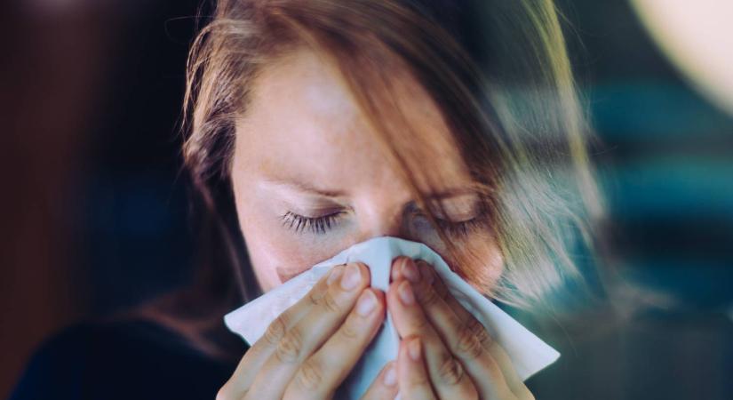 10 tévhit az influenzáról, aminek inkább ne dőlj be
