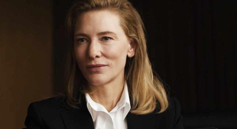 'Folyton a visszavonuláson jár az eszem!': Nagy bejelentést tett Cate Blanchett
