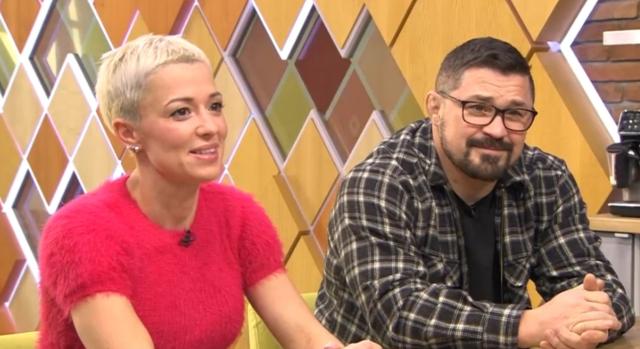 Bárdosi Sándor és felesége kibújtak a bőrükből: megdöbbentő jelmezben pózolnak az Instagramon