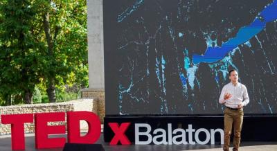 Idén is lesz TEDxBalaton, még lehet jelentkezni előadónak