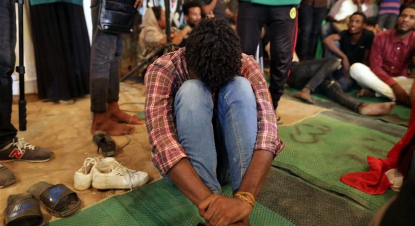Drákói szigor: egy szudáni bíróság kézamputációra ítélt három férfit lopásért