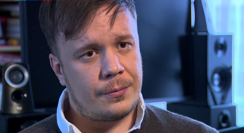 Fekete Dávid megmutatta a sokkoló videót, amin fenyegetéssel kényszerítik