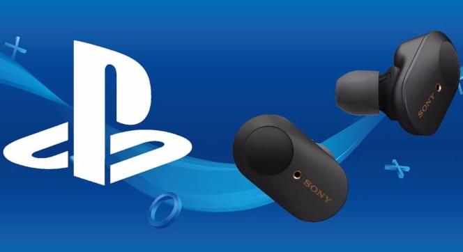 A Sony vezeték nélküli fülhallgatót készíthet a PS5-höz?!