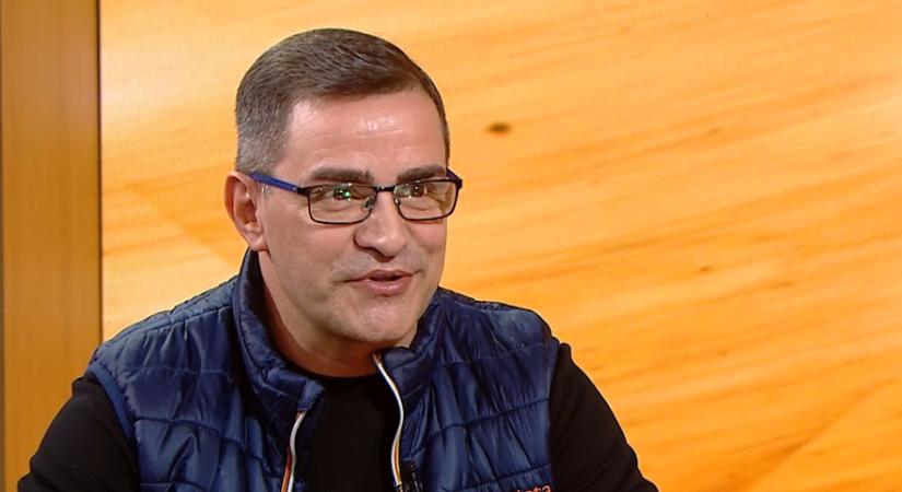 Napindító - Adománygyűjtés a Heim Pál Gyermekkórház javára