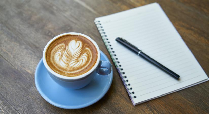 Ötödik alkalommal hirdetik meg a Starbucks Kávéköltők irodalmi pályázatot