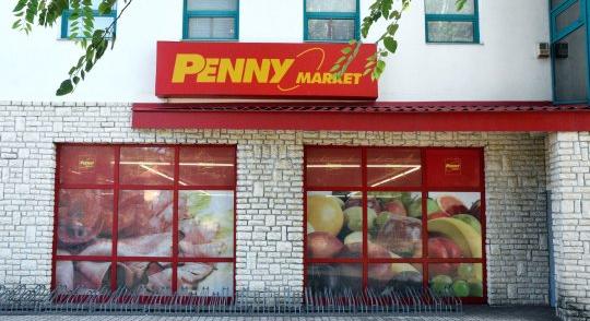 Hamarosan készpénzt is fel lehet majd venni a Penny pénztárainál Romániában