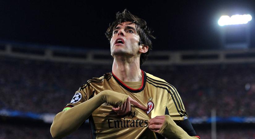 Megtört az átok: kilenc éve nem szerzett gólt az AC Milan a Bajnokok Ligája kieséses szakaszában