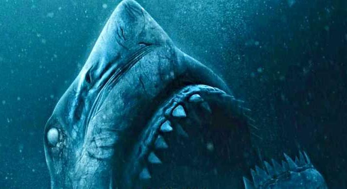 Halálosan komoly: Jön a 'Titanic cápákkal'