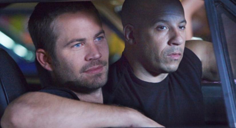 Hivatalos, Paul Walker karaktere visszatér a Halálos iramban 10-ben