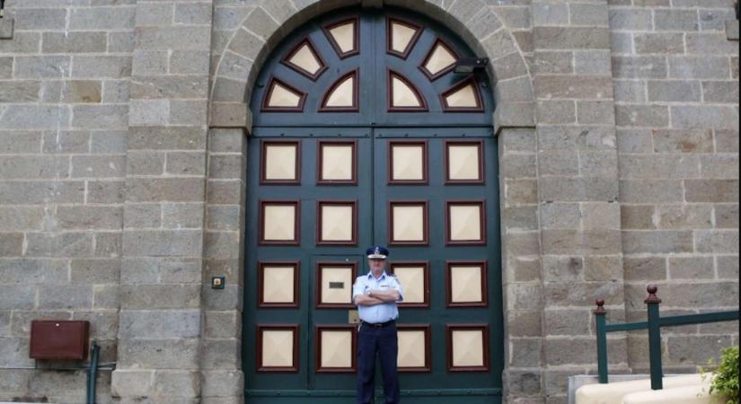 Az ausztrál “meleg börtön”, ahol kísérleteztek az elítéltekkel