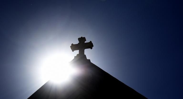 Katolikus papok a pedofil bűnözés csúcsán