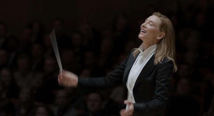 Cate Blanchett „olyan, mint a reneszánsz portrék, ahol belülről jön a fény”