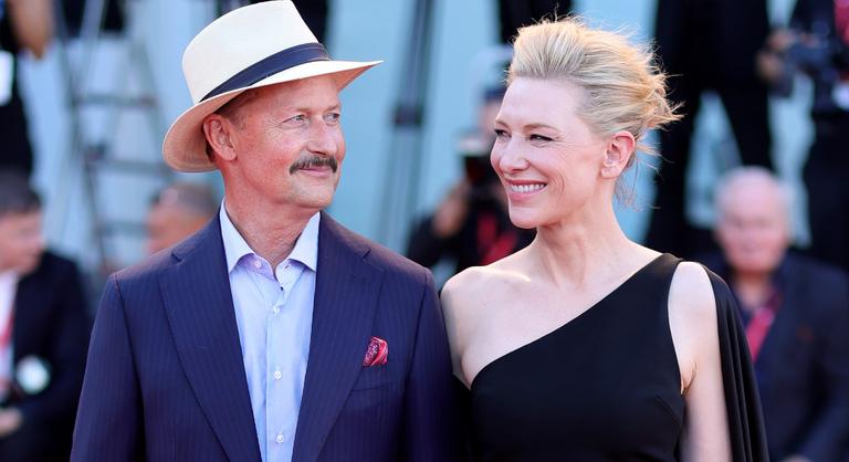 Ezért az alakításáért előre odaadjuk az Oscar-díjat Cate Blanchettnek