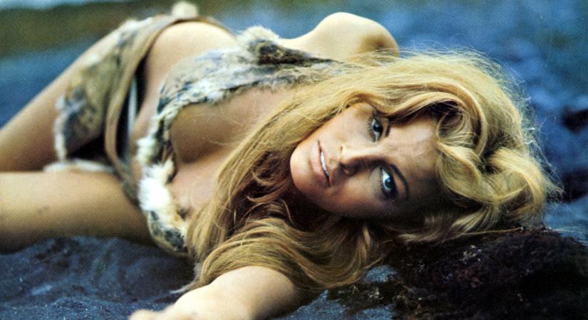 Ezek voltak a 82 évesen meghalt Raquel Welch legjobb filmjei - képgaléria