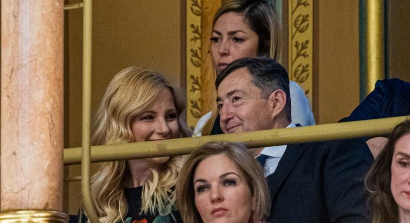 Bombaüzletben kapott megbízást Várkonyi Andrea cége