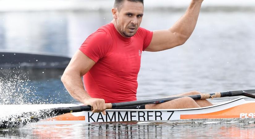 Kammerer Zoltán gyűjtést indított a földrengések károsultjainak