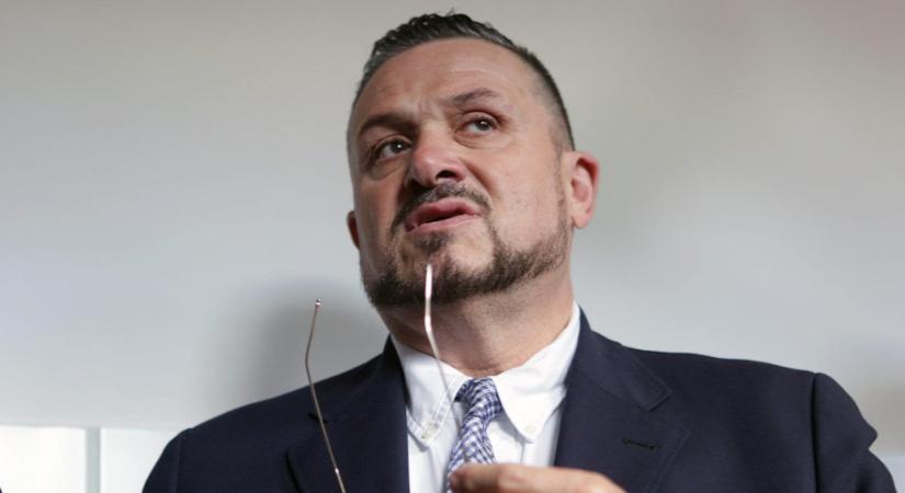 Megszólalt Lagzi Lajcsi az Origónak