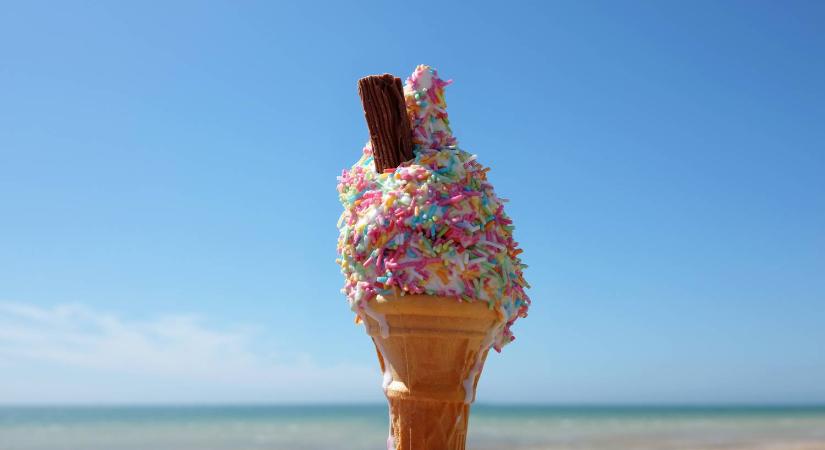 500 millió forintba kerül a világ legdrágább fagylaltja