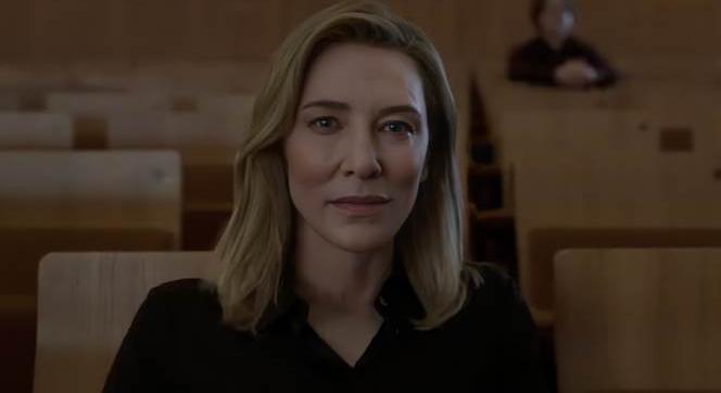 Cate Blanchett álmában is TÁR lett