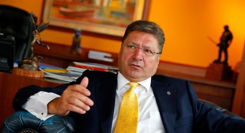 Megszólalt Parragh László is az akkumulátorgyárak ügyében