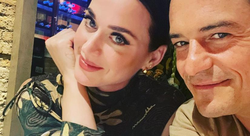 Orlando Bloom bevallotta, Katy Perryvel teljes ellentétei egymásnak