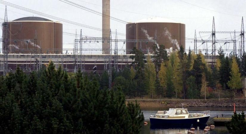 Finnország kitart az atomenergia mellett