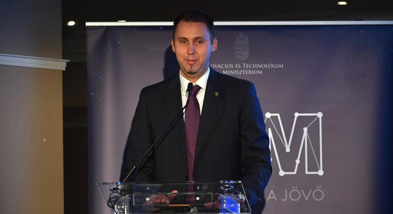 Virág Barnabást javasolja Orbán Viktor Nagy Márton alelnök utódjának a jegybanknál