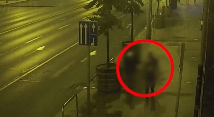 Egy doboz cigiért gyilkolt vasrúddal a férfi a Blaha Lujza téren – Videó