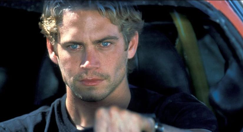Paul Walker visszatér a Halálos iramban 10. részében, s már azt is tudjuk, hogyan!