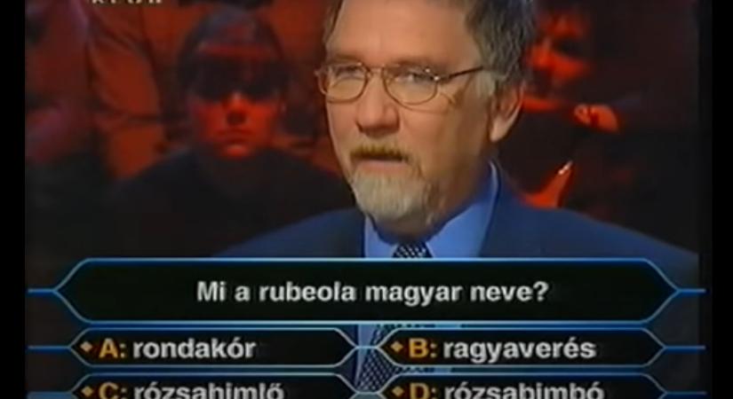 Gyilkos szóviccel vette elő Vágó Istvánt az ALDI