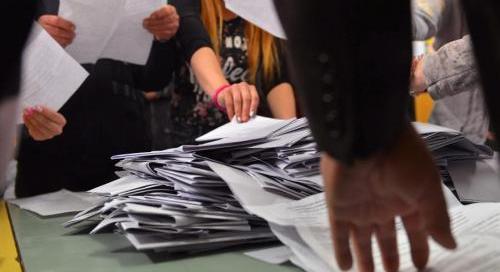MSZP: meg kell kezdeni a felkészülést a jövő évi önkormányzati választásra