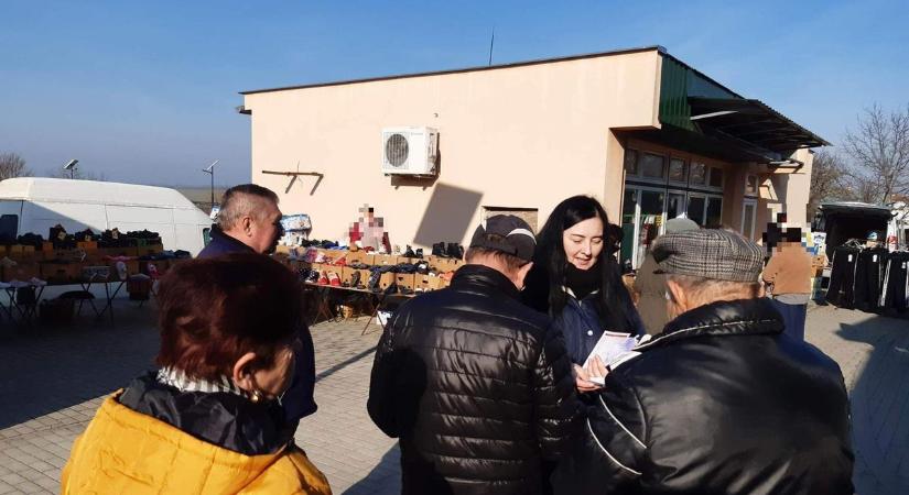 Folytatódik a toborzás Tolnában